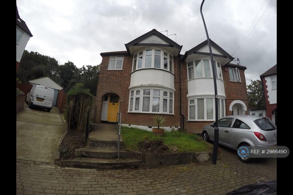Main image of property: Dors Close, London, NW9