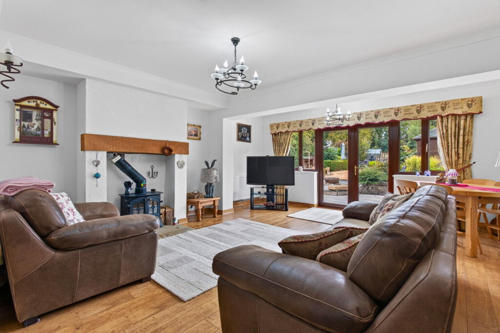 House in Northampton, Pytchley - View 4