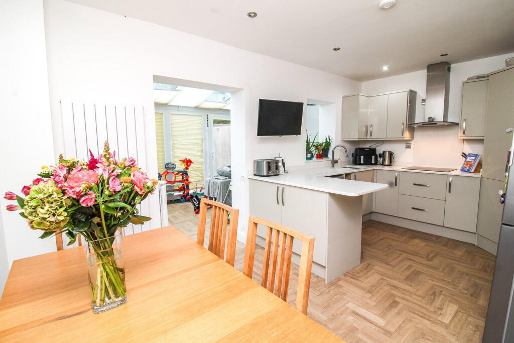 Mead Road, Portishead, Bristol, BS20 6RZ photo 4