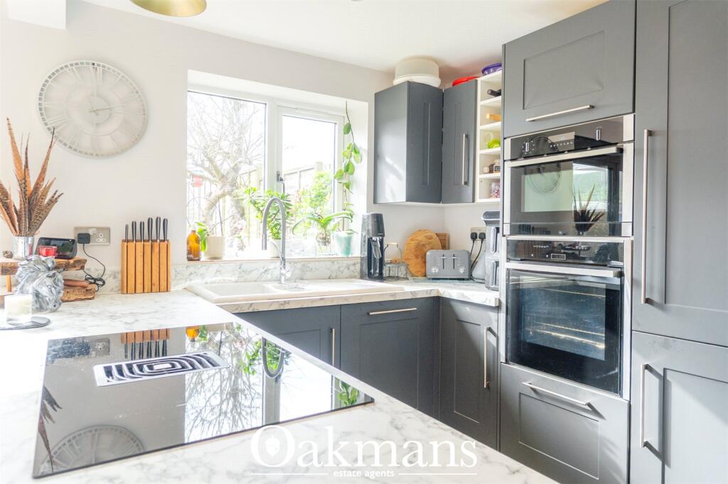 Additional image 6 of Pound Field, Wootton Wawen, Henley-in-Arden, Warwickshire, B95