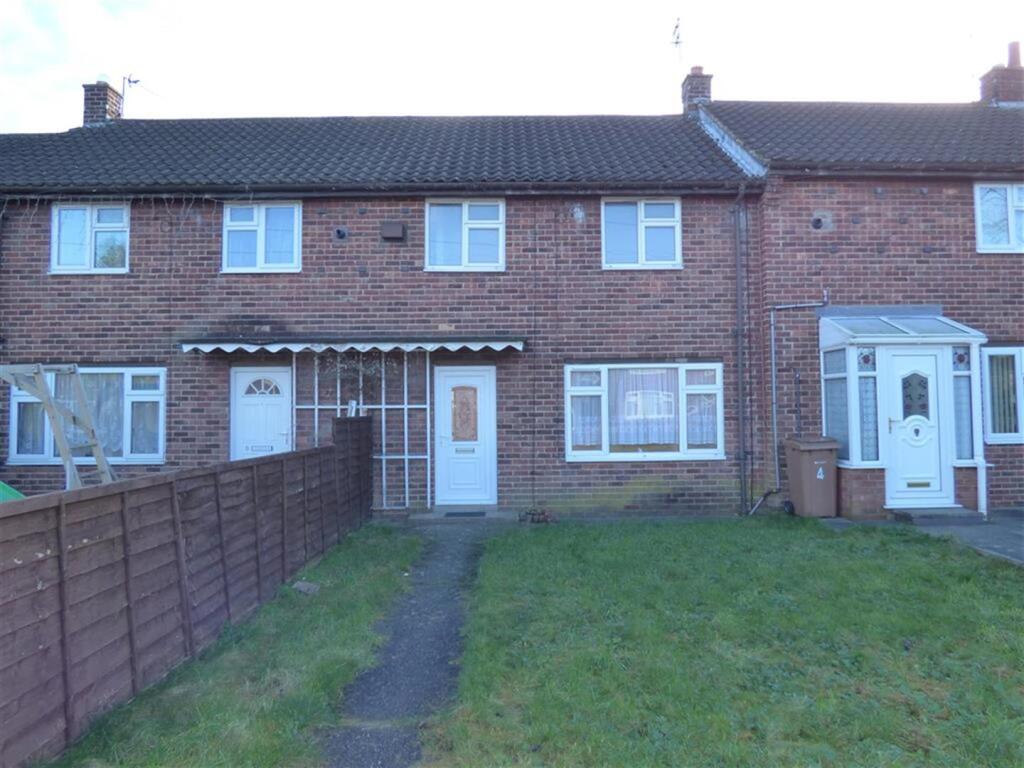 Main image of property: Ashmole Walk, Beverley, , HU17 9LG