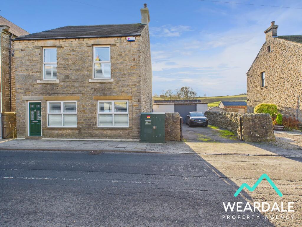 Main image of property: Hood Street, St. Johns Chapel, DL13