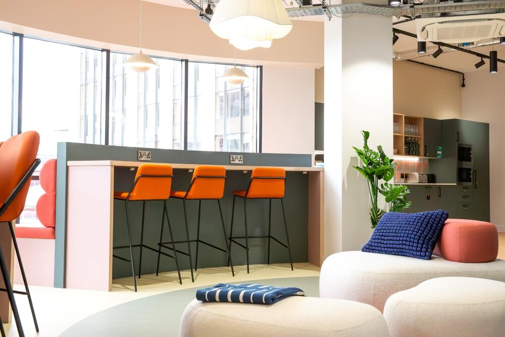 Additional image 5 of Arca, Temple Row, Birmingham