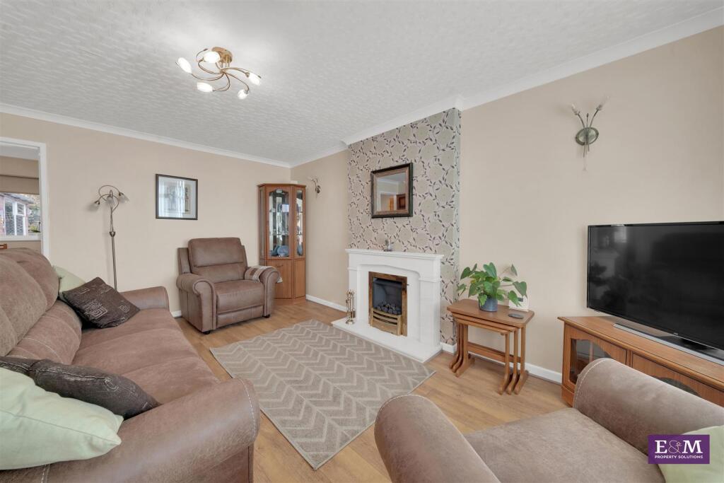 Main image of property: Hillingdon Road, Burnley