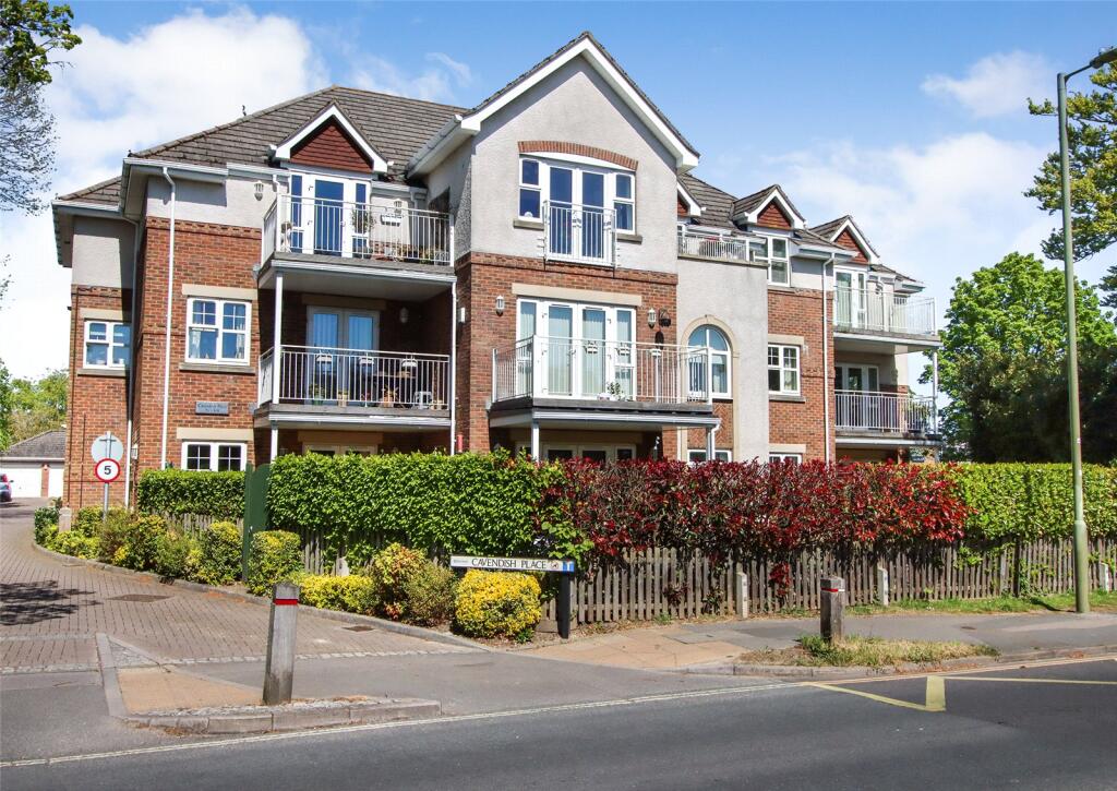 Main image of property: Avenue Road, Lymington, Hampshire, SO41