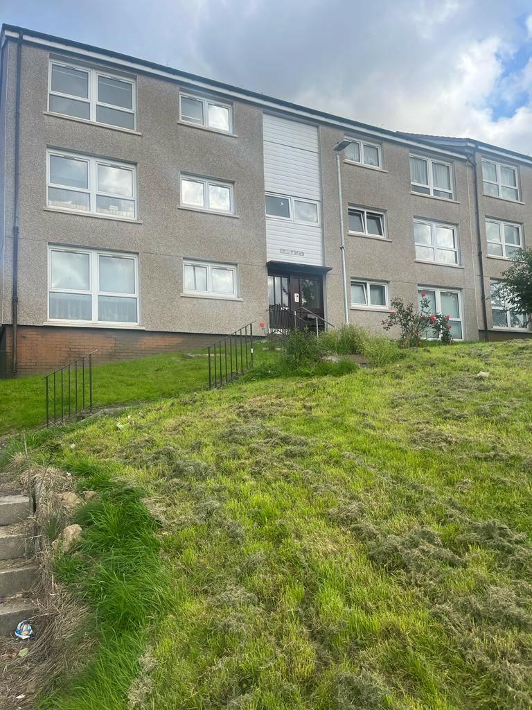 Main image of property: Torphin Crescent, Glasgow, G32