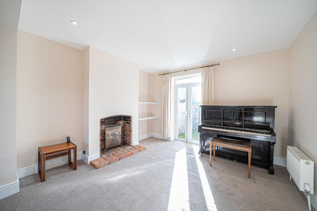 House in Test Valley, Amport - View 5