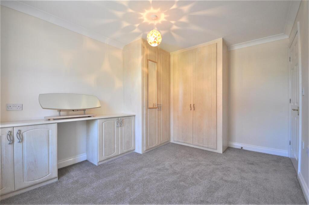 Apartment in Hemel Hempstead - More