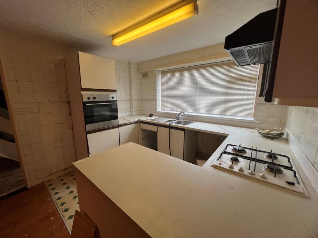 House in Birmingham - View 5
