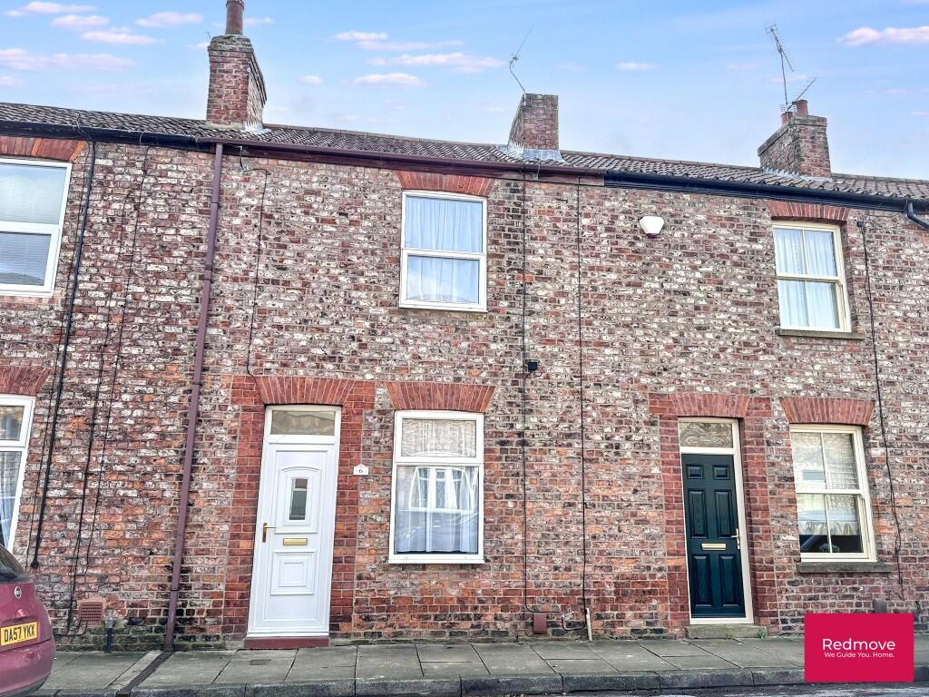 Main image of property: Harrison Street, York, North Yorkshire, YO31