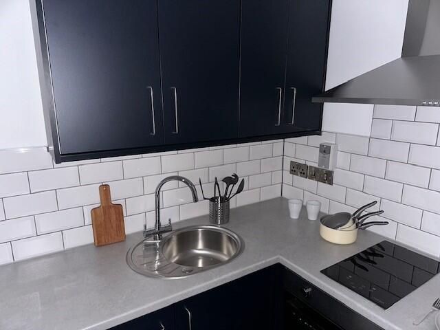 House in Derby, Castlefields, New Normanton - View 3