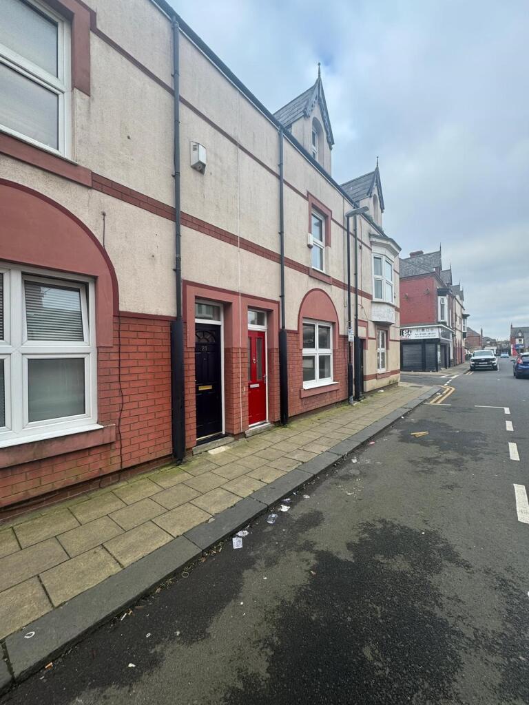 Main image of property: Lowthian Road, HARTLEPOOL