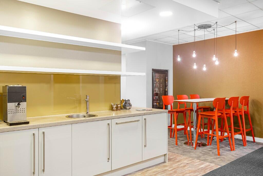 Additional image 7 of 2nd Floor , Titan Court, 3 Bishop Square, Hatfield, Hertfordshire, United Kingdom AL10 9NA