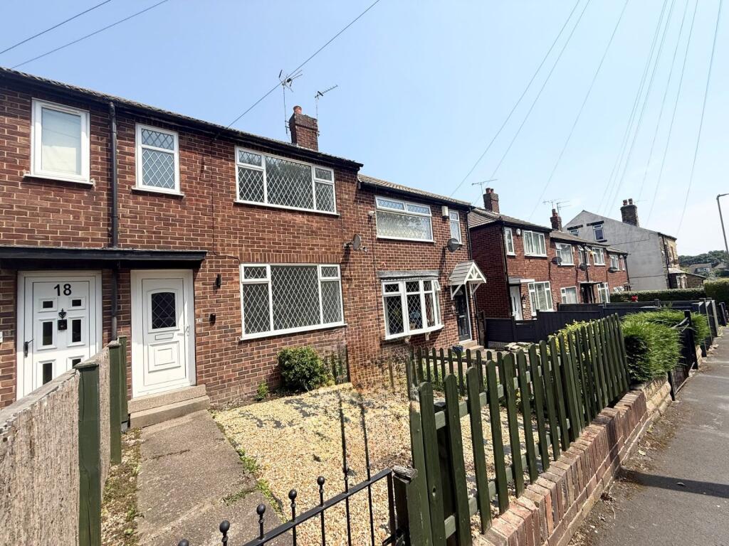 Main image of property: Park Road, Leeds, West Yorkshire, LS13