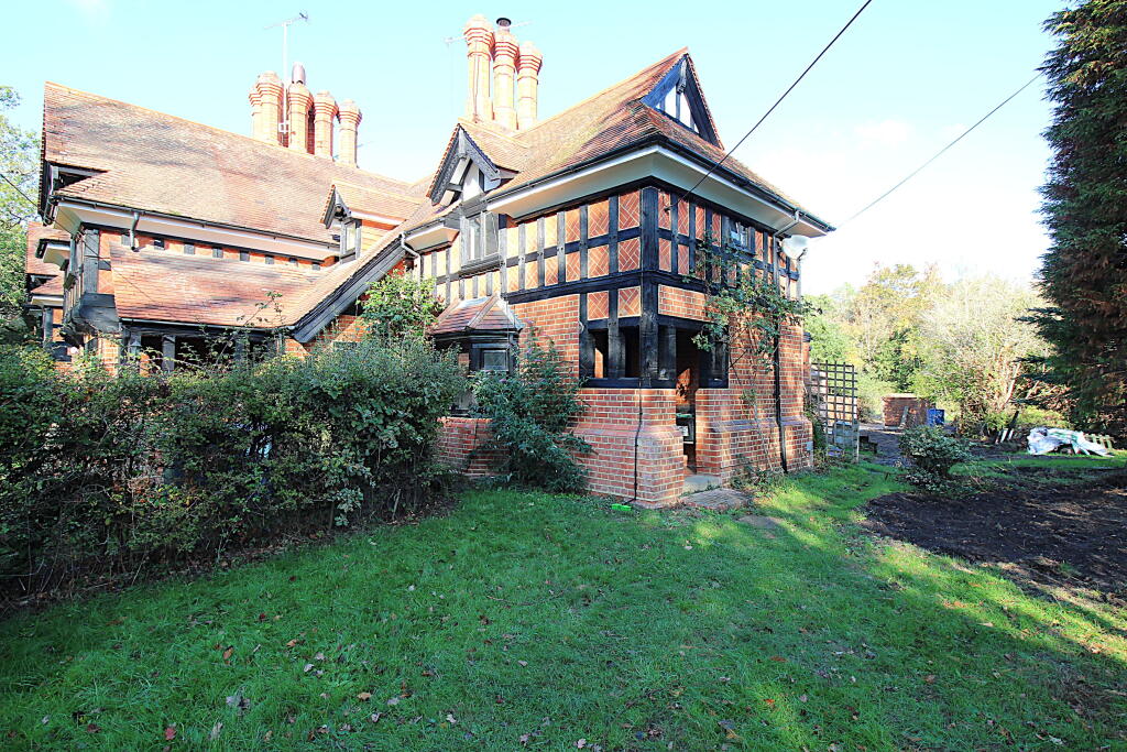 Main image of property: Little Windings, Warbrook Lane, Eversley, Hampshire