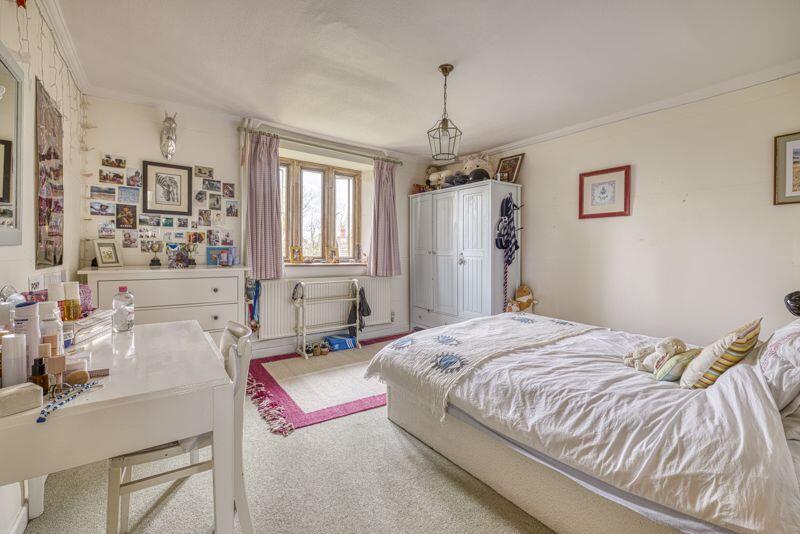 Additional image 13 of A charming period farmhouse with land in South Barrow