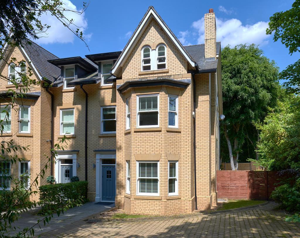 Main image of property: Bradgate Road, Altrincham, Cheshire, WA14 4QU