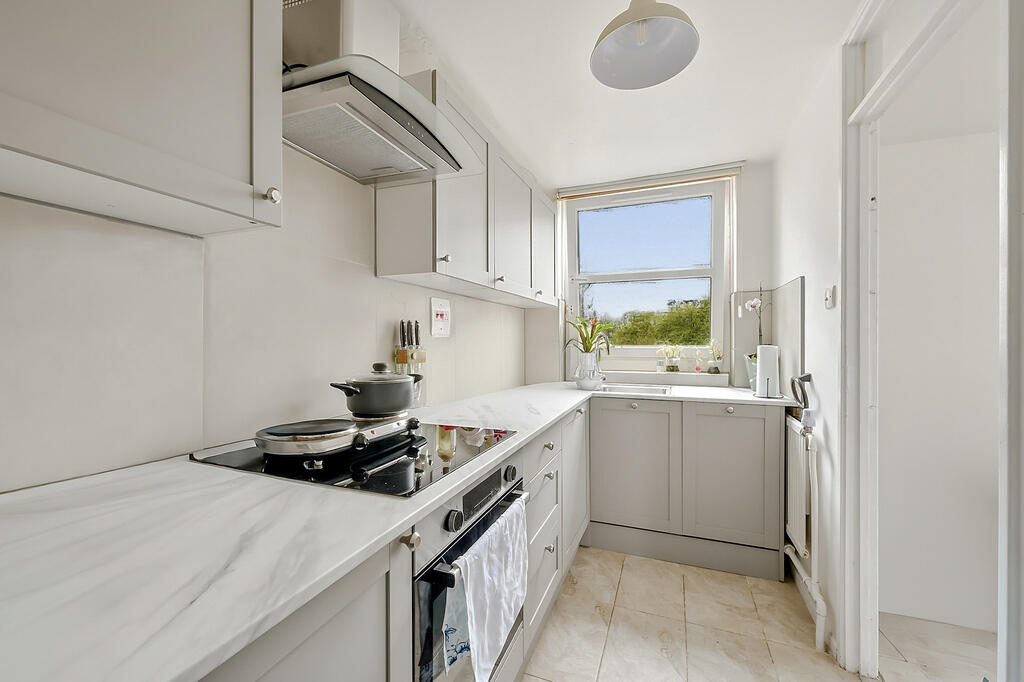 Main image of property: High Ashton, KT2