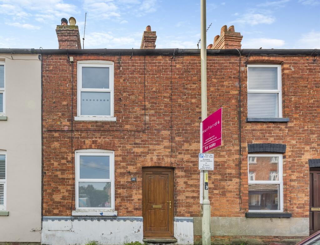 Main image of property: North Street East, Uppingham, Oakham