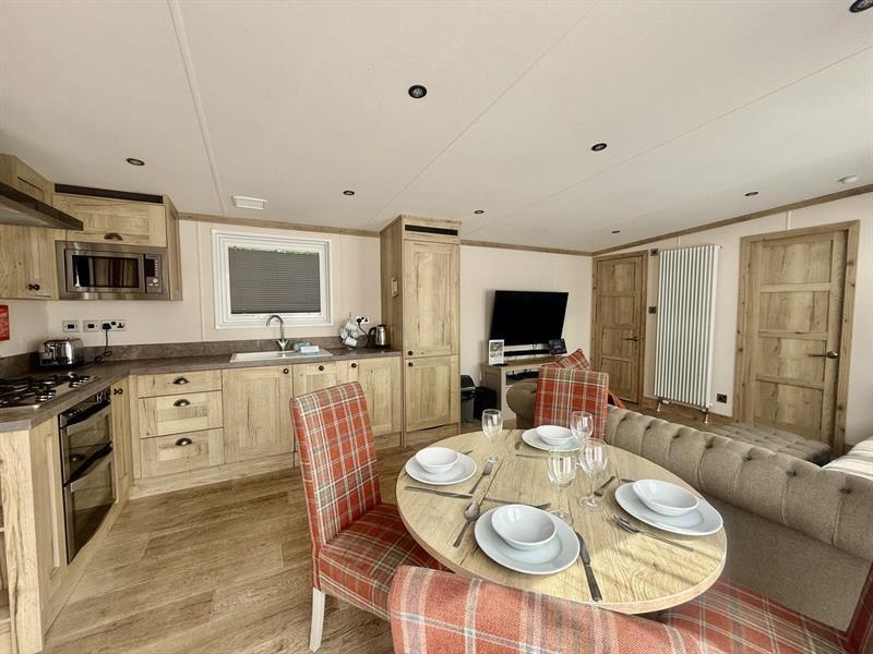 House in New Forest, Godshill - View 4