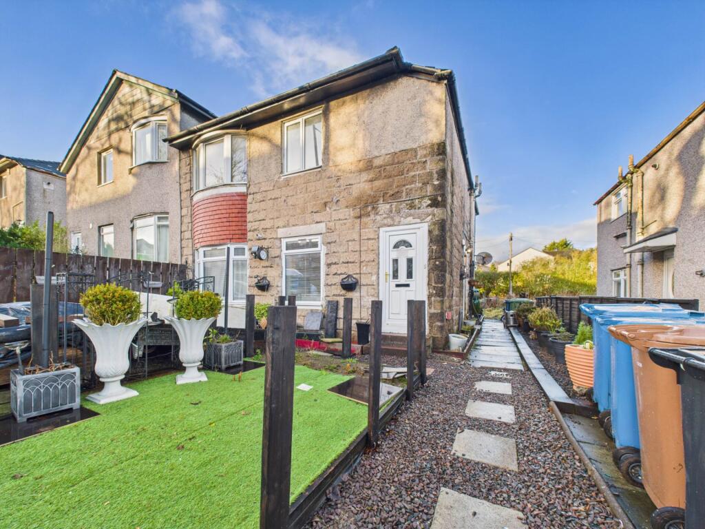 Main image of property: Croftfoot Road, Croftfoot