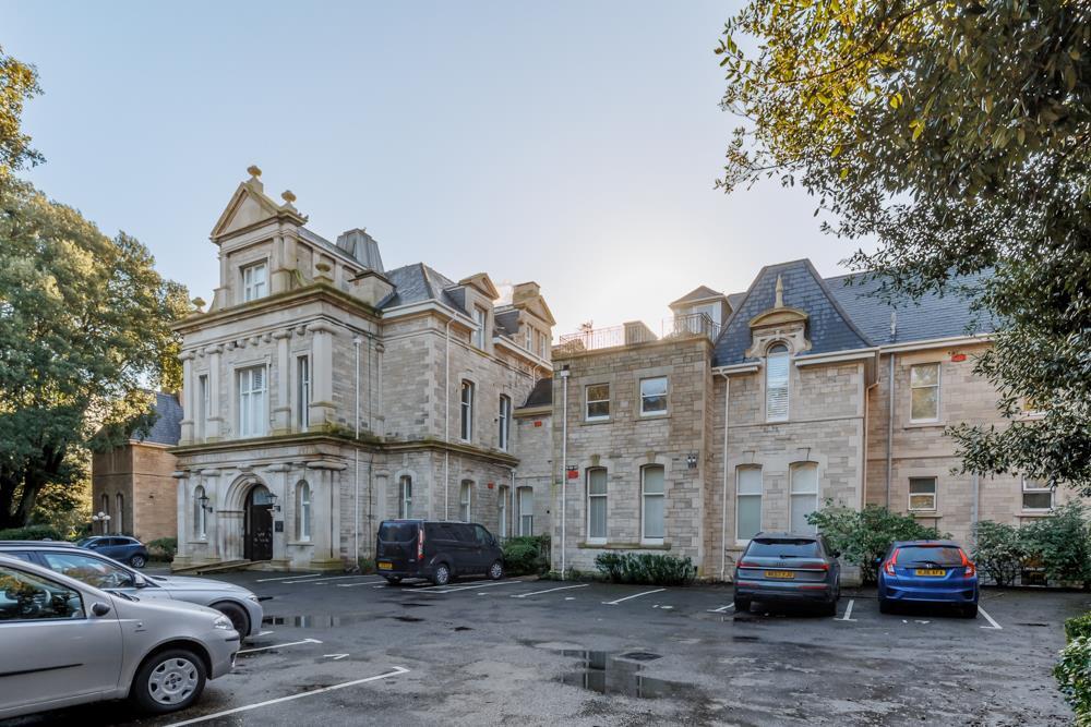 Main image of property: Poole Road, Westbourne, Bournemouth