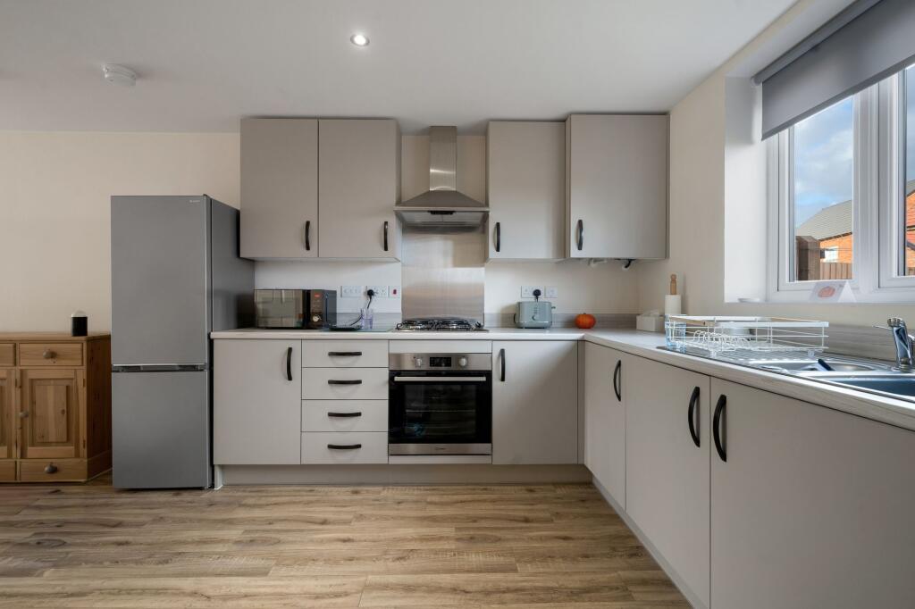 House in Leicester - View 2