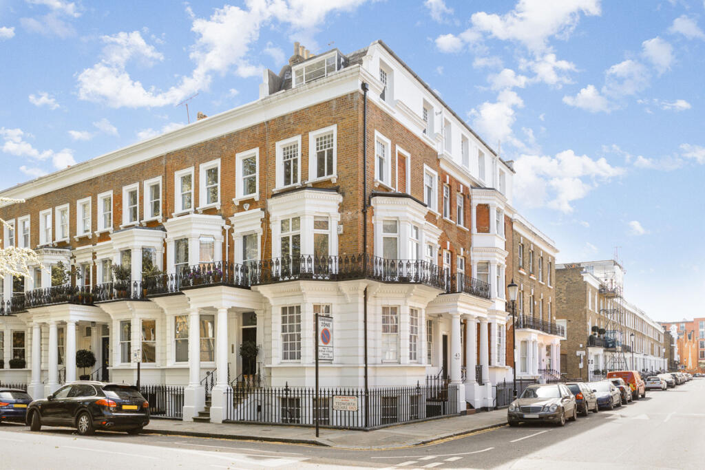 Main image of property: Tedworth Square, London, SW3