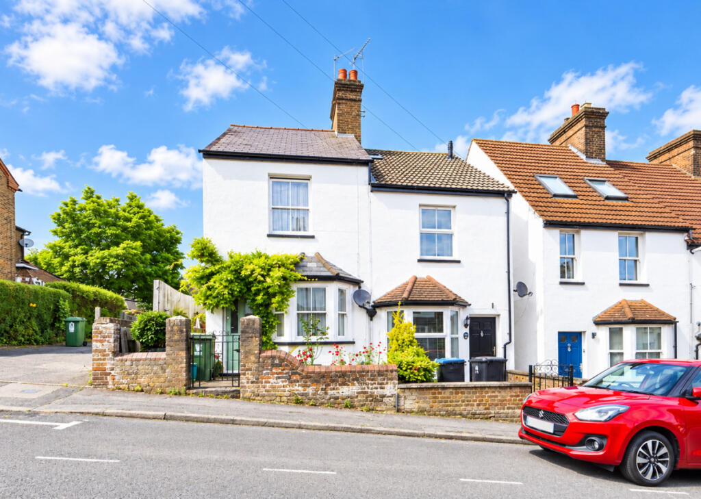 Main image of property: Astley Road, Hemel Hempstead, HP1