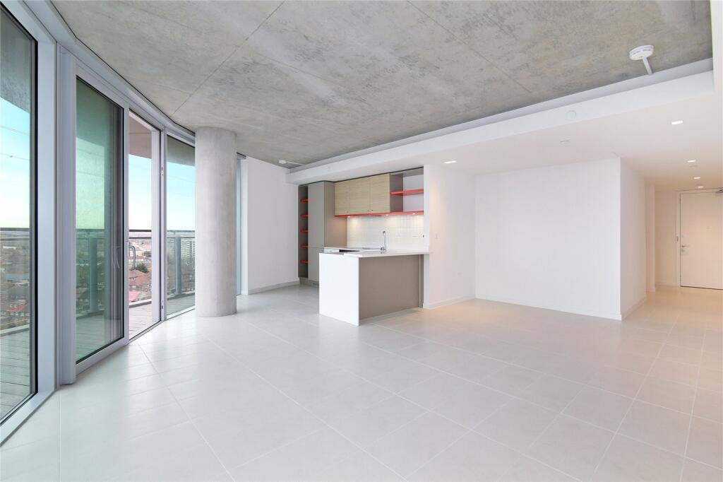 Main image of property: 3 Tidal Basin Road, London, E16