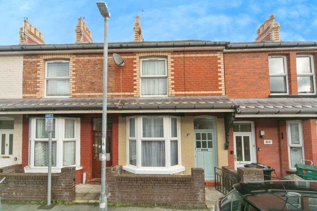Main image of property: Park Road, Colwyn Bay, Conwy, LL29