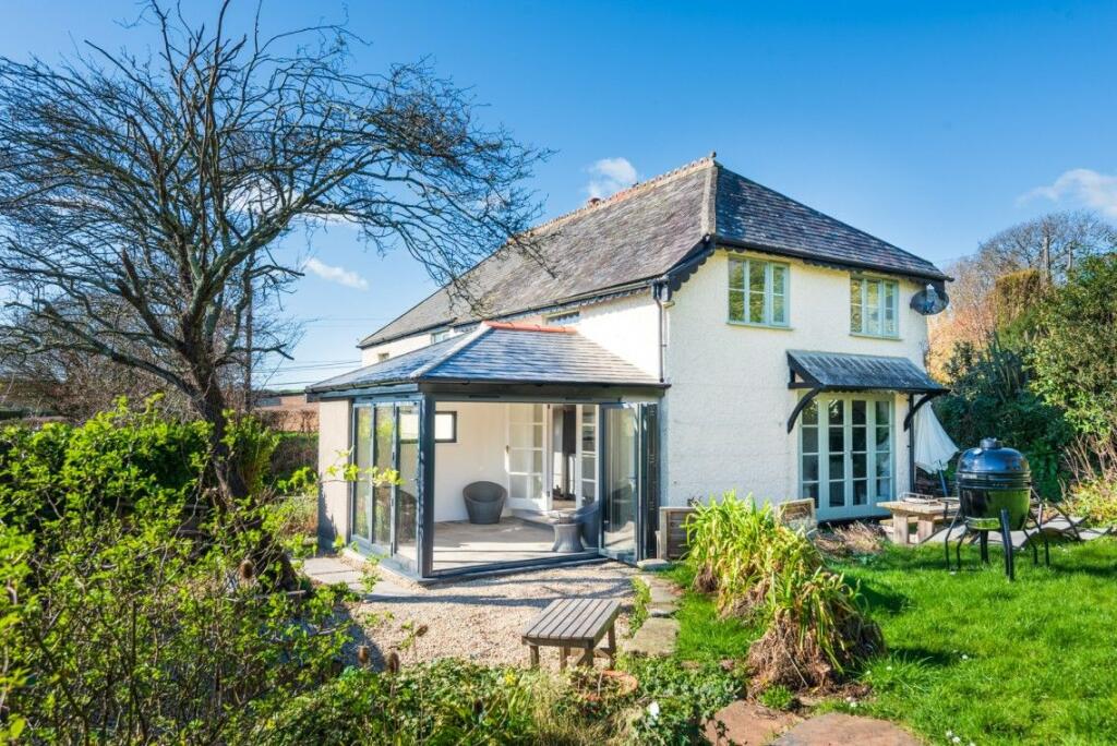 Main image of property: Sherford, Kingsbridge