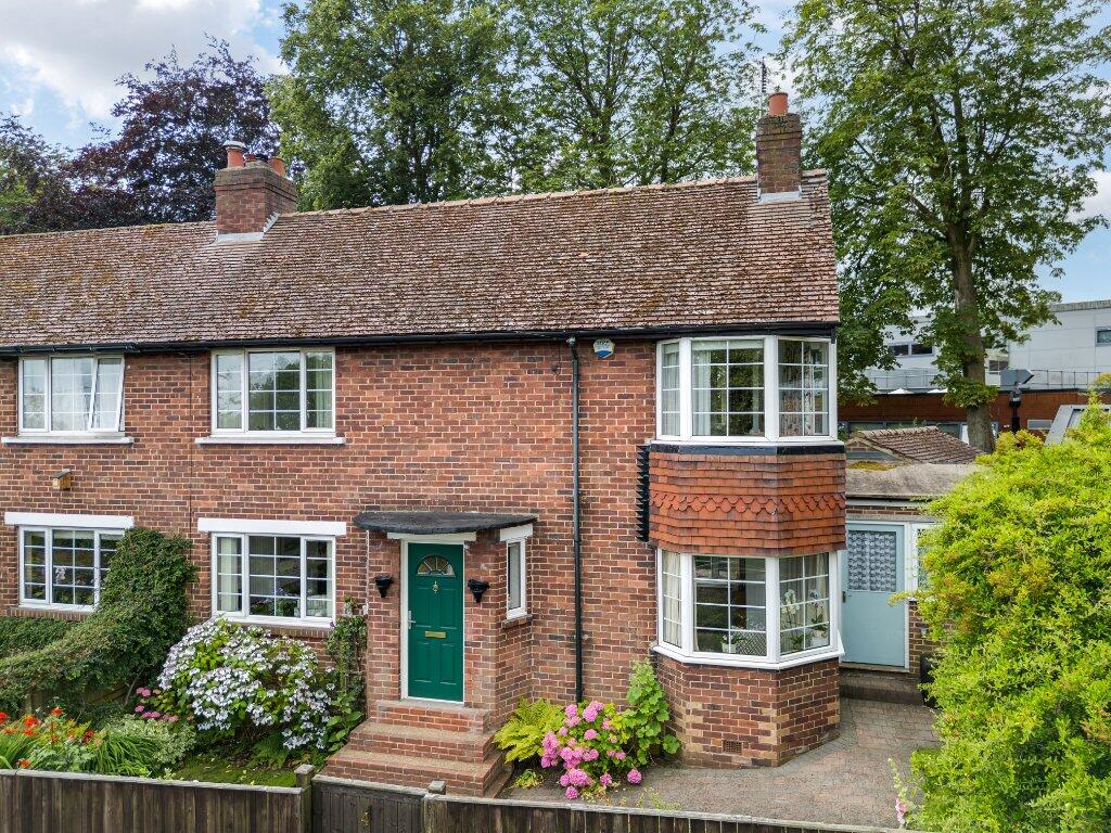 Main image of property: York Road, Knaresborough, North Yorkshire, HG5