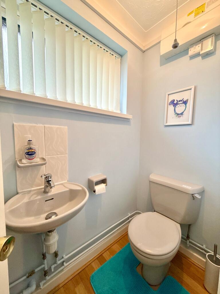 House in Usk - View 5