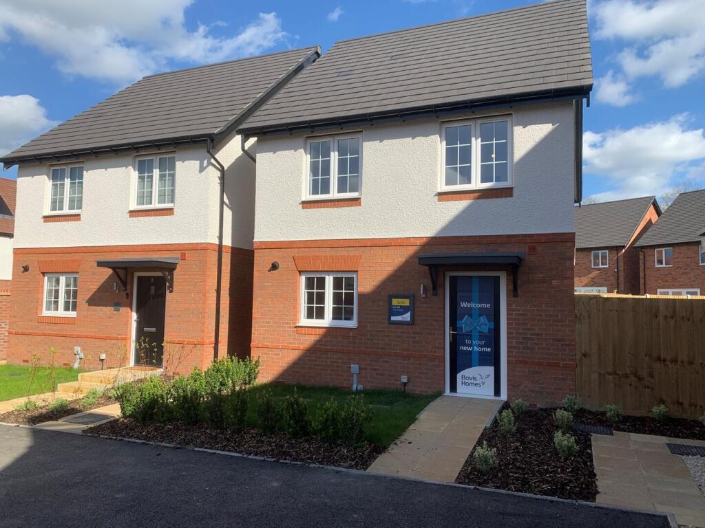 Main image of property: Chester Avenue, Rothley