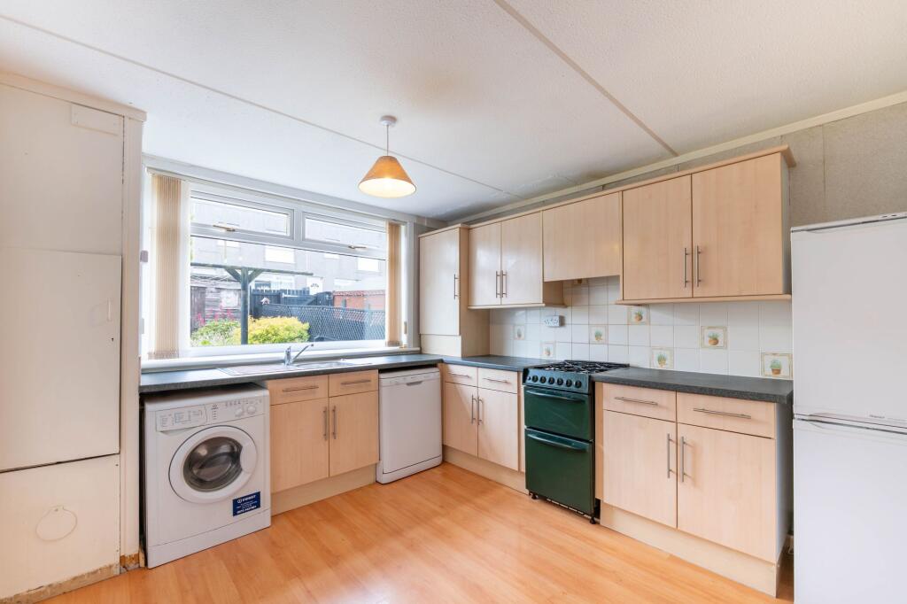 House in Uphall, West Lothian - View 3