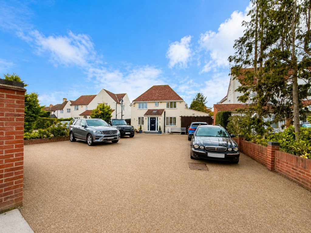 Main image of property: Parkway,  Uxbridge, UB10