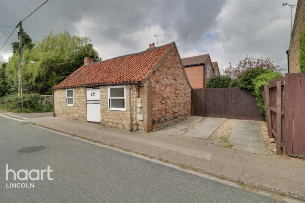Main image of property: Blacksmiths Lane, Lincoln