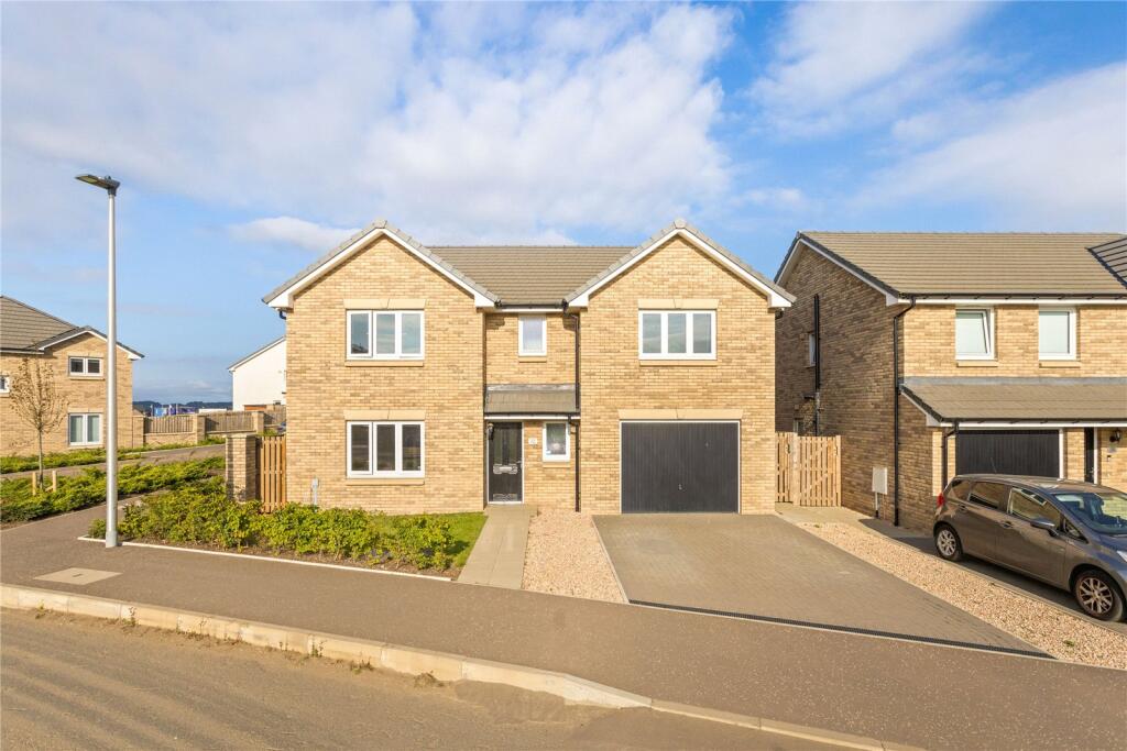 Main image of property: Berry Drive, Cammo, Edinburgh, Midlothian, EH12