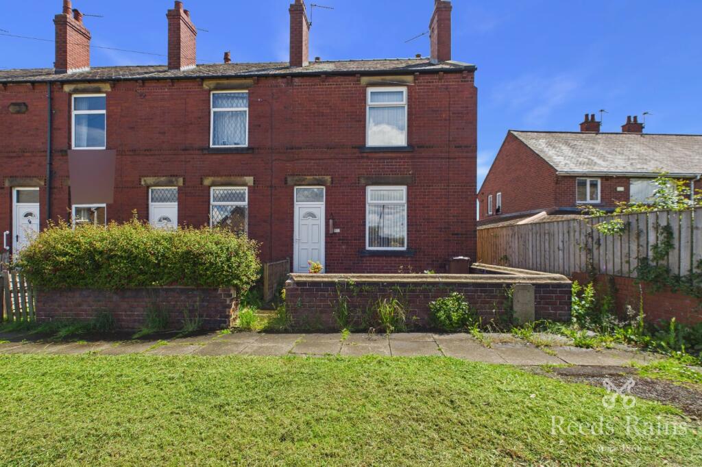 Main image of property: Broadowler Lane, Ossett, West Yorkshire, WF5