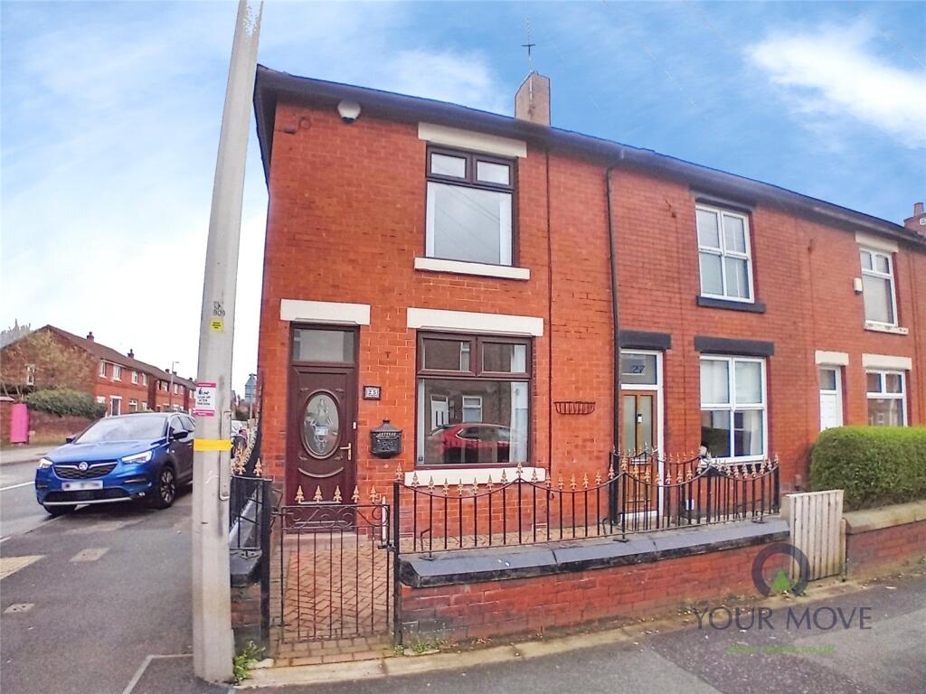 Main image of property: Hilton Lane, Worsley, Manchester, Greater Manchester, M28