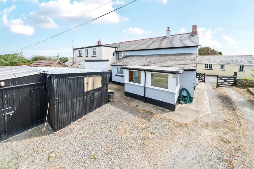 Lovacott, Newton Tracey, Barnstaple, Devon, EX31 photo 3