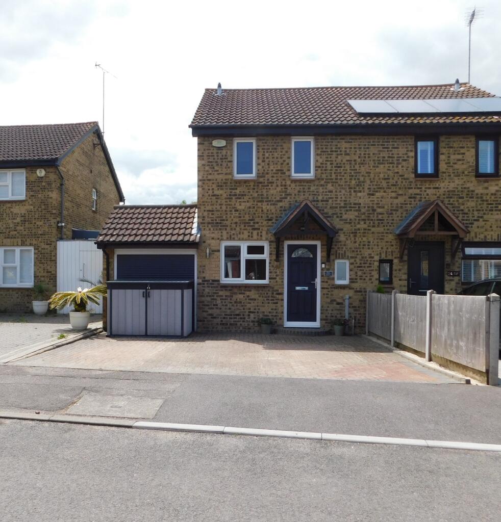 Main image of property: Diligent Drive, Sittingbourne, ME10