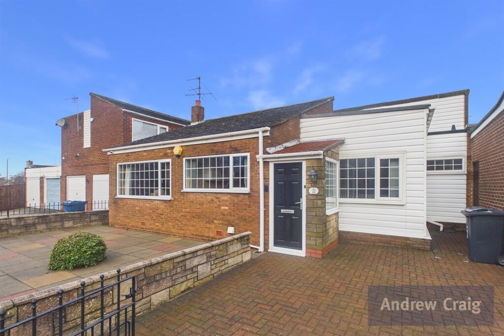 Main image of property: Prince Of Wales Close, South Shields