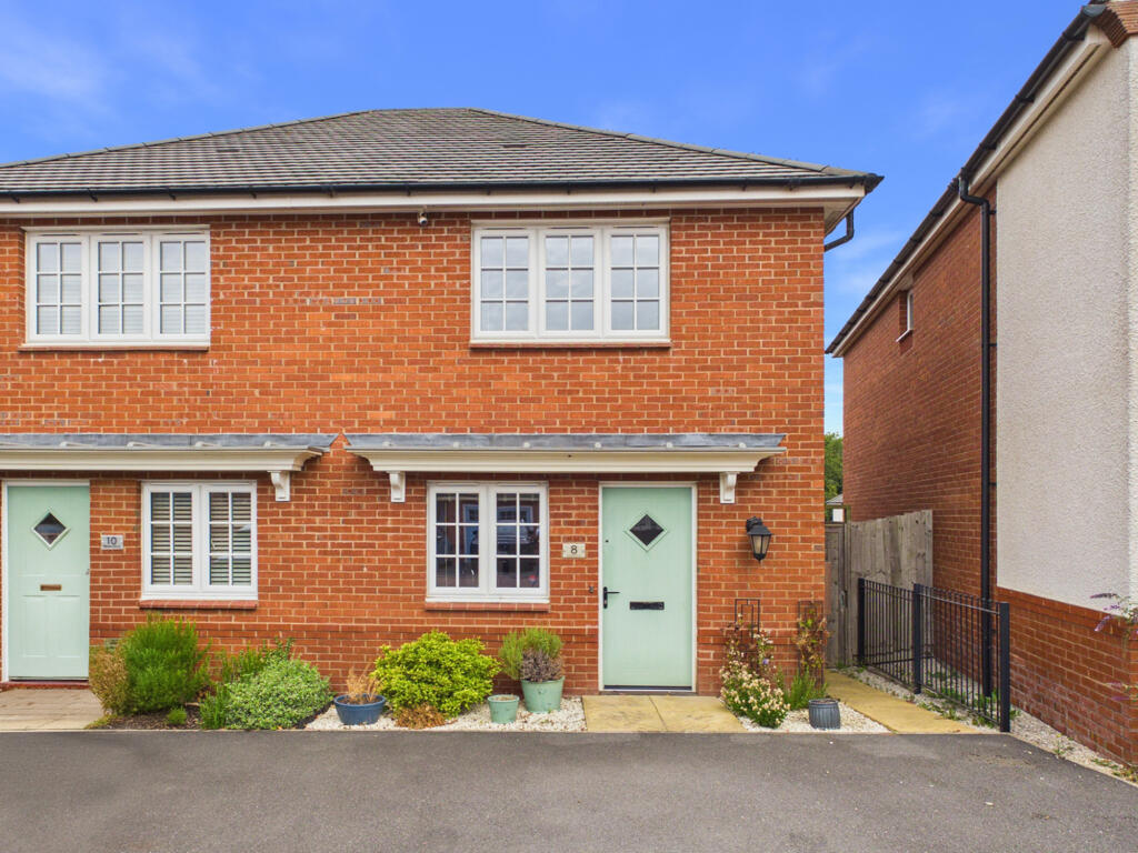 Main image of property: Ferrers Drive, Chellaston