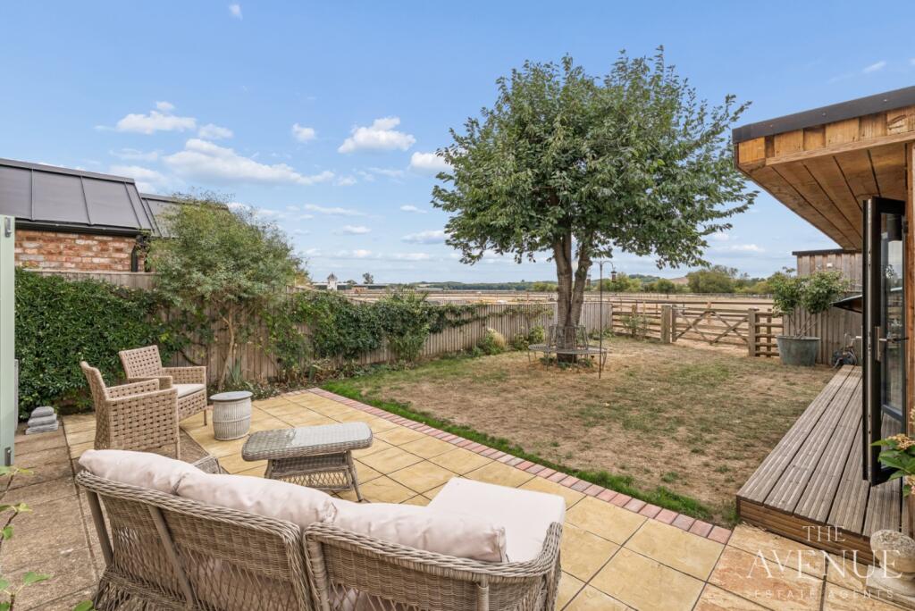 House in Oxford - View 3