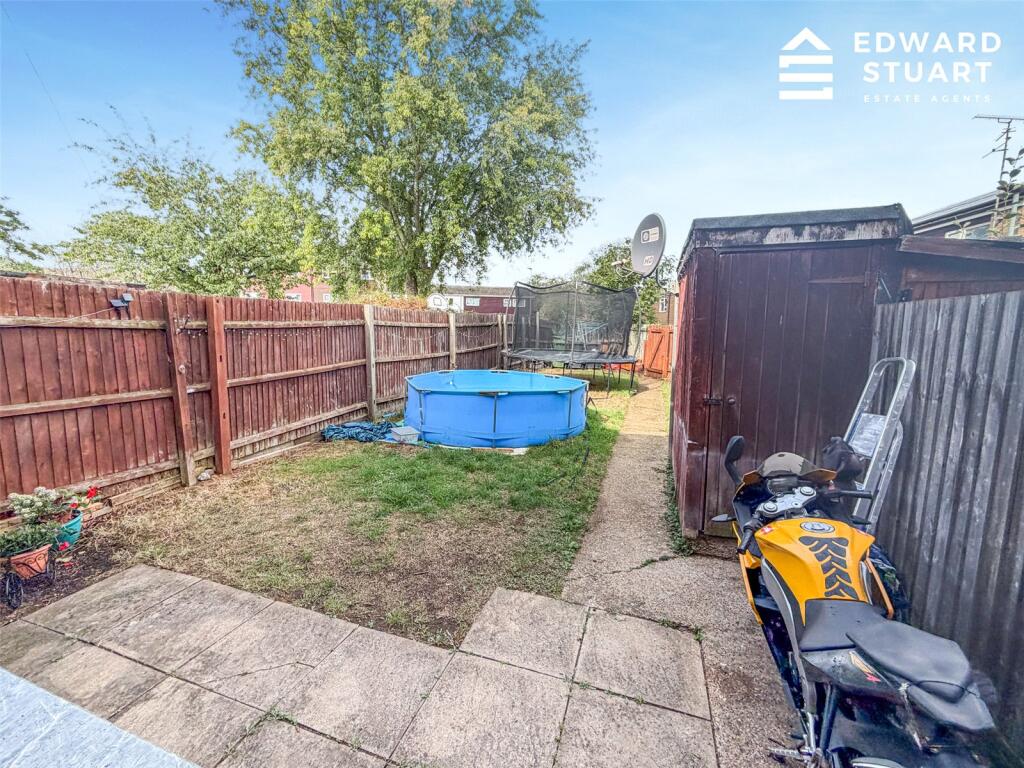 House in Peterborough - View 4