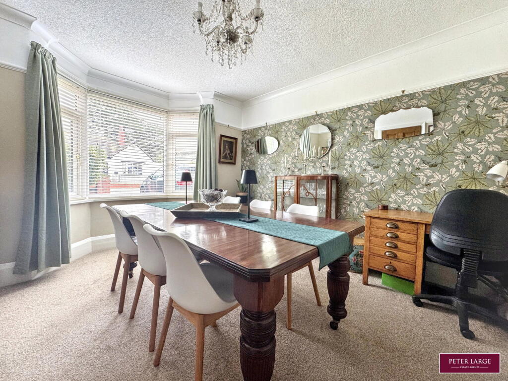 House in Denbighshire LL19 9NH, Prestatyn - View 4