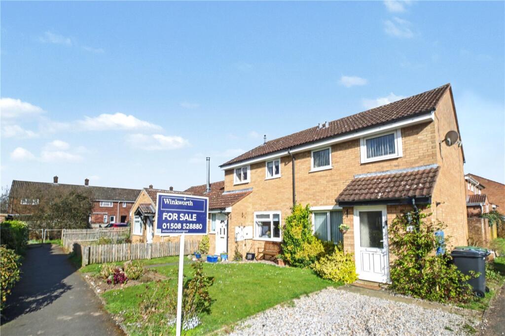 Main image of property: Yesmere, Mulbarton, Norwich, Norfolk, NR14