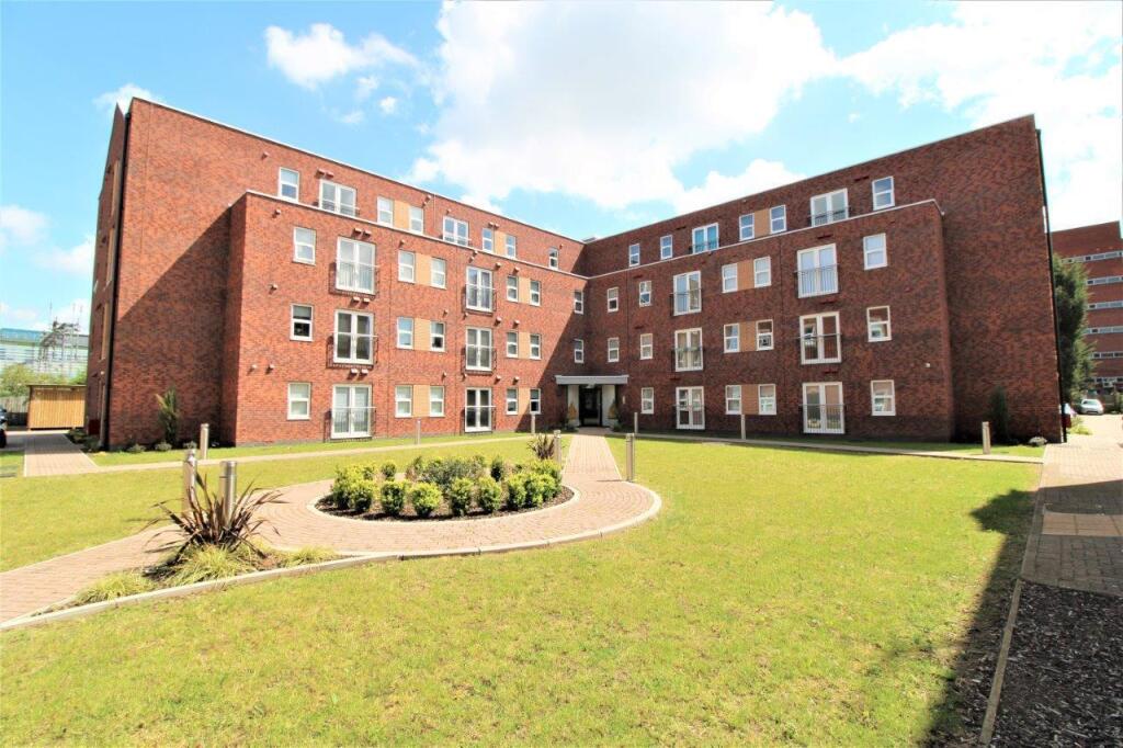 Main image of property: Crescent House, Woodside Park, Rugby